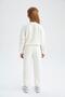 Girl's Jogger Sweatpants - Relaxed Fit - 4
