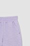 Girl's Jogger Sweatpants - Relaxed Fit - 7