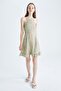 Coool A-line Straps Floral Mini Dress Y7268az22sm - 3