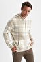 Relax Fit Hooded Sweatshirt - 7