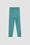 Girl's Sweatpants Y8804A622Wn - 5