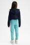 Girl's Sweatpants Y8804A622Wn - 4