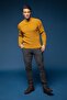 Slim Fit Crew Neck Sweater - 2