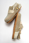 Women's Genuine Leather Stoned Fur Winter Slippers 6242 - 6