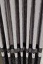 Cotton Background Curtain Gray - 4