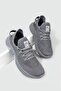 Smoked Unisex Sports Shoes – Lightweight, Stylish and Comfortable