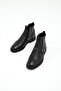 Men's Genuine Leather Classic Boots 537 3045 Erk Boots Sk21-22 - 5