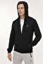 M-SN72 BASIC FZ HOD 3FX SWEAT - BLACK - M - ST06868-BLACK-M - 4