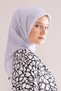 Women's Shiny Janjan Scarf 100*100 Cm - 3