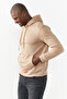 MEN'S SWEAT TOP HOODED R-8747 - 3
