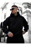 HOODED OVERSIZED SWEAT - 3