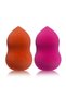 2 Pack Pear Sponge, Makeup Sponge, Foundation Sponge