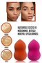2 Pack Pear Sponge, Makeup Sponge, Foundation Sponge - 8