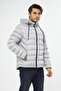 MEN'S HOODED RAIN WINDPROOF WATERPROFF COAT TOAST