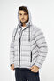 MEN'S HOODED RAIN WINDPROOF WATERPROFF COAT TOAST - 3