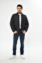 MEN'S REGULAR COAT WATER REPELLENT - 4
