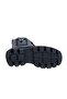 London Black Winter Girl's Boots - 3