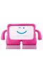T5 10 Inch Case Children's Special Emoji Design Tablet Case with Stand and Full Protection - 6