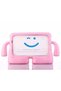 T5 10 Inch Case Children's Special Emoji Design Tablet Case with Stand and Full Protection