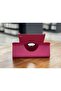 Mediapad T5 10 Inc 360° Rotatable Leather Leather New Style Stand Cover Case - 5