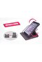 Matepad T10 9.7 Inch Compatible 360° Universal Tablet Case with Rotatable Stand Cover - 6