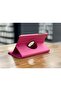Mediapad T5 10 Inc 360° Rotatable Leather Leather New Style Stand Cover Case - 8