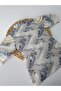 (clearing) 0 6 Months and 1 Year Old Mevlüt and Circumcision Clothing Mevlütlük Circumcision Set - 4