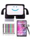 Mediapad T3 7" Character Ibuy Silicone Case Set of 3