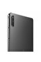 For Matepad 11 (2021) Tablet Clear Silicone Case + Nano Flexible Screen Protector - 4