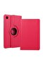 Compatible Mate Pad T8 Tablet Protective Cover with Rotating Stand + Nano Screen Protector - 5