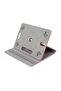 Matepad T8 8 Inch Compatible 360° Universal Tablet Case with Rotatable Stand Cover - 4