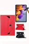 Matepad T10 10.1 - Universal 360 Swivel Case with Screen Protector and Pen