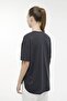 Wl Amber 11Ck900 3Pr Black Women's Short Sleeve T-Shirt - 2