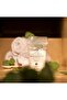 Manicure & Pedicure and Bath Salt / Epsom Salt / English Salt / Natural 80 grams
