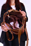 -1333 LACOS WOMEN'S HANDBAGS SHOULDER BAG TABAN - 5