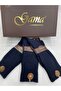 3 Pieces of Genuine Lamb Wool Thick Winter Men's Socks