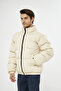 Unisex Rain Windproof Bomber Oversize Coat Jacket Coat Waterproof MM-153 - 4