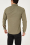 Men's Polycotton Shirt - 6