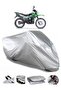 Falcon Desert 277 Compatible Motorcycle Cover, Luxury Quality, Thick, High Quality
