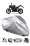 Kawasaki Z 800 E Motorcycle Tarpaulin Luxury Quality Thick High Quality