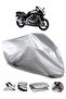 Kawasaki ZZR 250 Motorcycle Tarpaulin Luxury Quality Thick High Quality