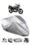 Suzuki GS 500 Compatible Motorcycle Tarpaulin Luxury Quality Thick High Quality