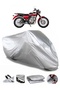 Jawa CZ 350 Motorcycle Cover Luxury Quality Thick High Quality