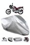 BMW F 650 ST Motorcycle Cover Luxury Quality Thick High Quality