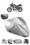 Mondial 125 Drift L CBS Backpack Compatible Motorcycle Tarpaulin Luxury Quality Thick High Quality