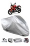 BMW G 310 R Motorcycle Cover Luxury Quality Thick High Quality