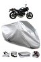 Ducati Monster 695 Rear Bag Compatible Motorcycle Tarpaulin Luxury Quality Thick High Quality