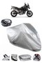 KTM 990 Supermoto T Rear Bag Compatible Motorcycle Tarpaulin Luxury Quality Thick High Quality