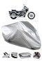 Suzuki VL 250 Intruder Motorcycle Cover Luxury Quality Thick High Quality