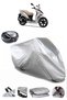 Lifan LF150T-9R Rear Bag Compatible Motorcycle Tarpaulin Luxury Quality Thick High Quality